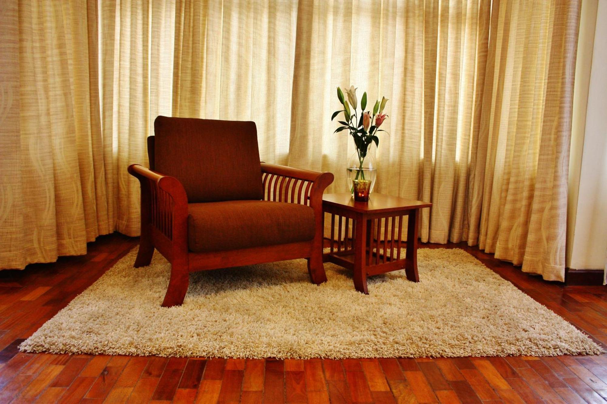Gemsuites Serviced Apartments State House Nairobi Ruang foto