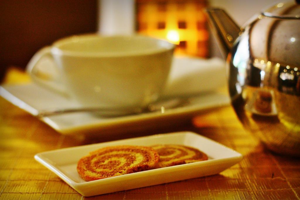 Gemsuites Serviced Apartments State House Nairobi Bagian luar foto