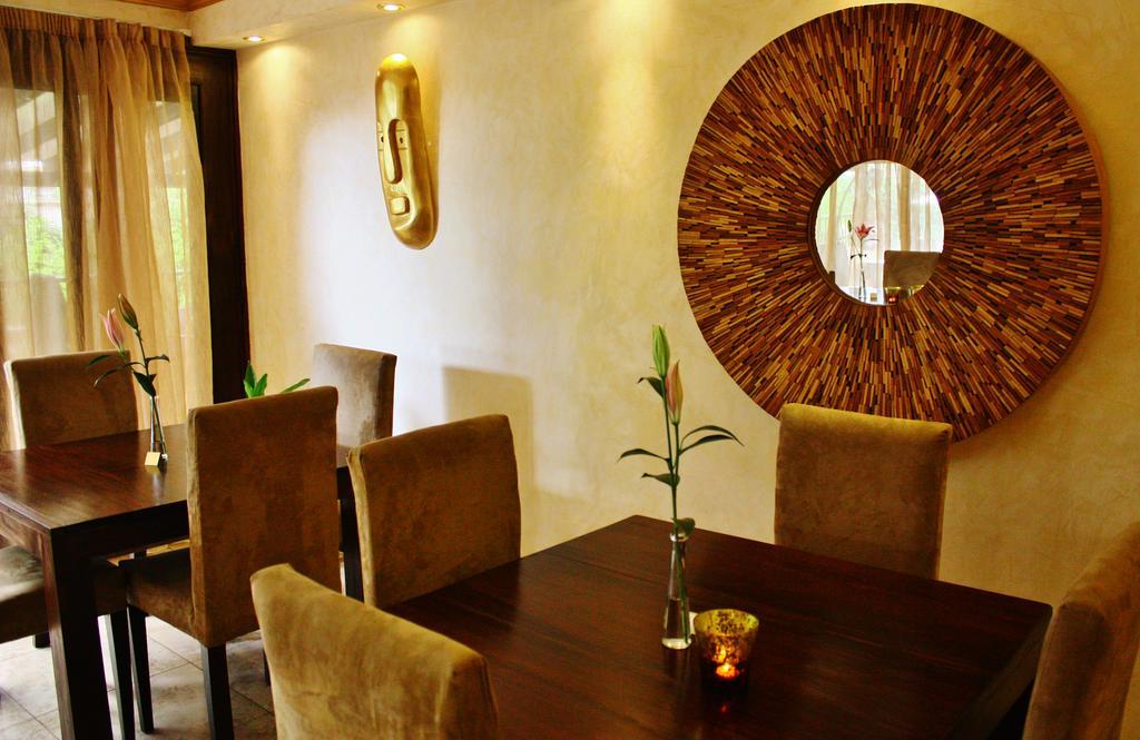 Gemsuites Serviced Apartments State House Nairobi Bagian luar foto