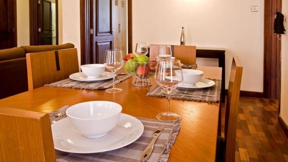 Gemsuites Serviced Apartments State House Nairobi Bagian luar foto