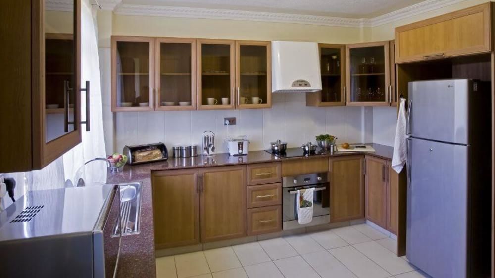Gemsuites Serviced Apartments State House Nairobi Bagian luar foto